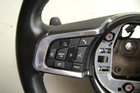 фото thumb №7, Jaguar e-pace r-dynamic - руль лепестки