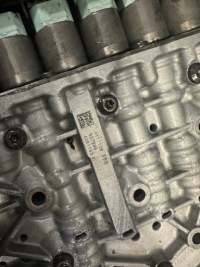 фото thumb №16, Мехатроника плита управляющий bmw 3 318i g20 b48b20a ga8l51cz 46tyś km