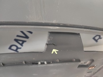 фото thumb №9, Бампер зад задній tesla модель s 6 pdc