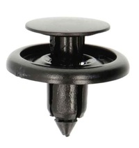 фото thumb №1, Клипса штифт подкрылки toyota corolla e10 e11 e12