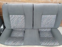 фото thumb №5, Toyota celica vi 6 сиденье сиденья заднее сиденье перед задняя gt gt4