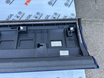 фото thumb №13, Audi q7 sq7 ii 4m0 s-line 19- рестайлінг планка двері права перед 4m0583960n