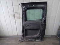 фото thumb №12, Дверь doblo ii combo d iii 2010 bok правый сдвижные правое задняя задние правое