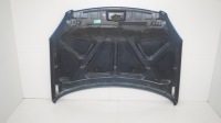 Капот крышка двигателя nissan qashqai j10 06-09r bv4 Цена, фото thumb
