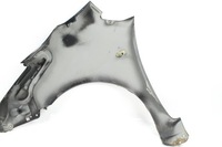 фото thumb №7, Крыло правый перед toyota prius ii 03-09