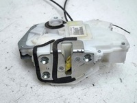 фото thumb №7, Honda cr-v 2008 ліва сторона замки