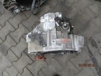 фото thumb №1, Коробка передач передач vw skoda qfz