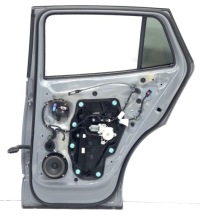 фото thumb №11, Дверь правый правое задняя vw id4 id 4 11a833056 la7c