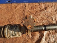 фото thumb №7, Привідний вал права mazda 6 gh 2,0d