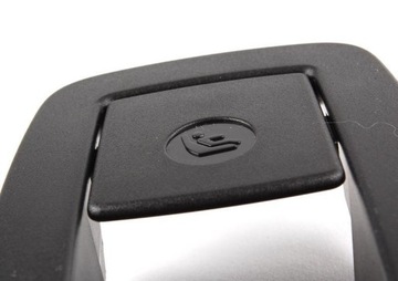 фото thumb №14, Защита isofix bmw 3 e92 e92 lci оригинальный 52206970744