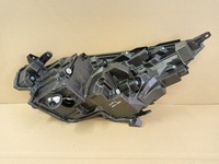 фото thumb №3, Лампа правая правый full led toyota chr ch-r ii 2 23-