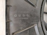 фото thumb №5, Ford focus вентилятор радіатора корпус вентилятор 1137328567 8v61-8c607