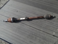 Купить Dacia sandero 3 21r 1,0 sce приводной вал передняя правый, фото thumb