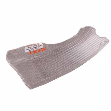 фото thumb №10, Mercedes w212 лампа потолок серый a2129066401