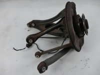 фото thumb №1, Mercedes slk r170 lift 2.0 k ступица рычаг l.t.