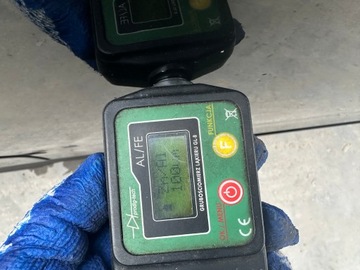 фото thumb №8, Дверь левый перед голый płat mercedes w212 e класс fl 197 lubelskie