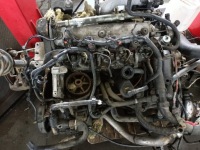 фото thumb №1, Двигун renault laguna 2 1.9dci f9k