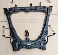 фото thumb №1, Dacia sandero iii подрамник подрамник перед