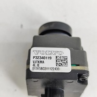 фото thumb №7, Volvo xc40 2024 камера стекло передней / лобовое