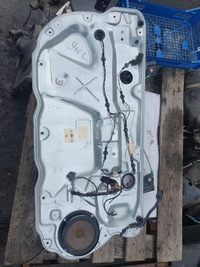 фото thumb №8, Пружина пружини підвіска задня задні volkswagen polo 9n 03r 3d 1.4 benz