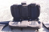 фото thumb №10, Сиденья диван обшивки алькантара bmw x1 f48 eu