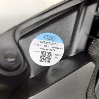 фото thumb №7, Сабвуфер audi q8 4mn 4m8035297a 31865675 3.0l 210kw 2024