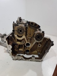 фото thumb №7, Головка левая валы bmw e60 e63 4.4b n62 7506390