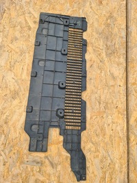 фото thumb №1, Megane iv poodłoga защита подвеска правая