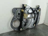 Купить Подъемник стекло левый перед vw polo iv fl 9n 6q4837755 6y2959802a 400889d, фото thumb