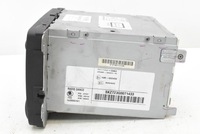 фото thumb №3, Радіо радіопрогравач cd rds 5j0035161 skoda fabia 2 ii 07-10