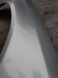 фото thumb №13, Audi a8 d3 ly7g крыло левый передний левый перед