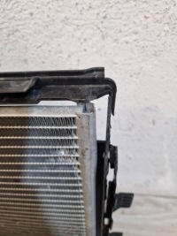 фото thumb №5, Радиатор кондиционера porsche 911 992 carrera gt3 gt4 gts 4 4s 992820411