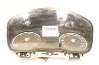 фото thumb №4, Прилади ford focus ii mk2 lift 1.6tdci