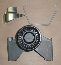 фото thumb №2, Kpl ремень оборудование dacia duster