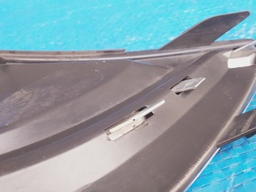 фото thumb №9, Запчастини | insignia a решітка права хром бампера перед рестайлінг 22787052