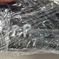 фото thumb №8, Volkswagen touareg ii 7p6837902 перед сторона правая планка стёкла купе