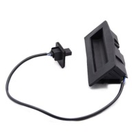 фото thumb №1, Оригинальный номер opel микровыключатель крышки багажника opel astra h