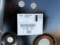 фото thumb №2, Opel adam блок двигуна поріг правий 39087703