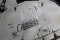 фото thumb №5, Замок левый задняя дверь skoda fabia ii lift