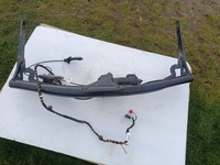 фото thumb №13, Hak буксирувальний балка електропроводка skoda superb iii оригінальний 3v 3v9803881a