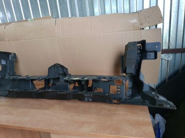 фото thumb №8, Усилитель чаша бампер перед peugeot 3008 i годы 2009-2012 9685142780