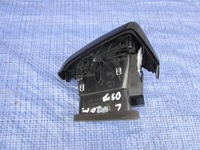 фото thumb №11, Citroen ds7 2020 решітка ґрати обдув + запуск стоп комплект