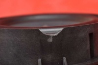 фото thumb №7, Динамик правый задняя 281440003r renault laguna 3 iii 07-11