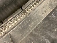 фото thumb №6, Peugeot 4007 жабо левая правое europa