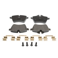 фото thumb №2, Тормозные колодки тормозные перед mini countryman r60 10-