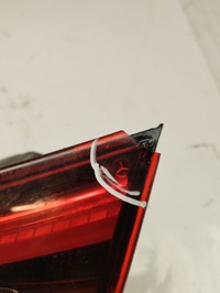 фото thumb №11, Mercedes w177 amg a35 лампа правый задняя a1779061800