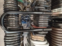 фото thumb №3, Cybant/strzemię рессора scania