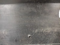 фото thumb №13, Mitsubishi outlander iv бампер передний перед 2021- 4pdc