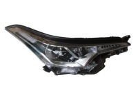 фото thumb №1, Правий фара передній toyota c-hr 2016-2023 depo