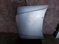 фото thumb №12, Kompletny перед капот бампер лампа audi 80 b4 ly7p